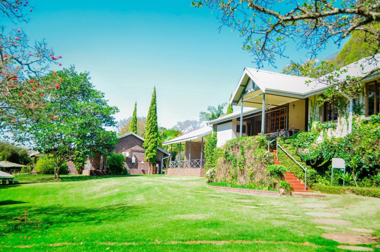 Avoca Vale Country Hotel Louis Trichardt Exterior photo